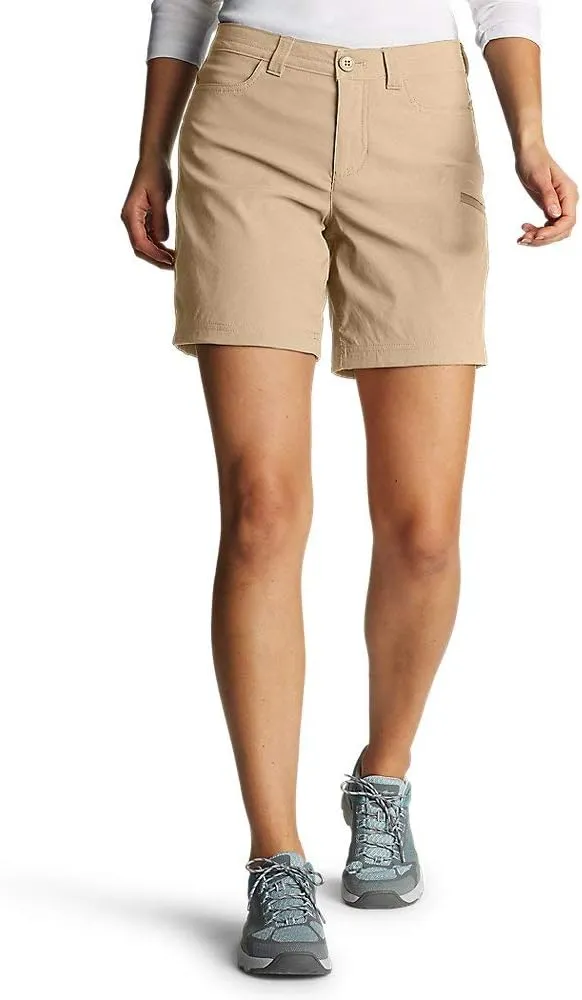Eddie Bauer Women's Rainier Short