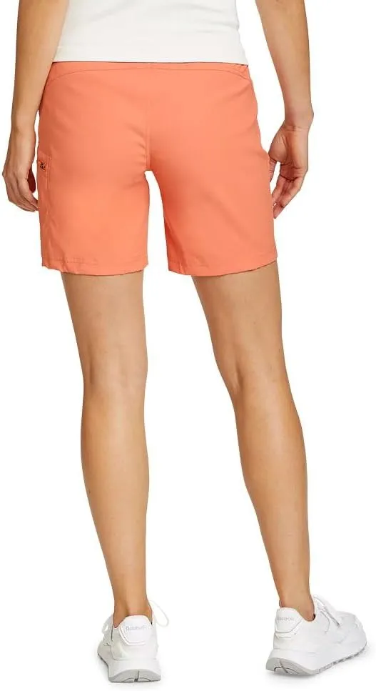 Eddie Bauer Women's Rainier Shorts