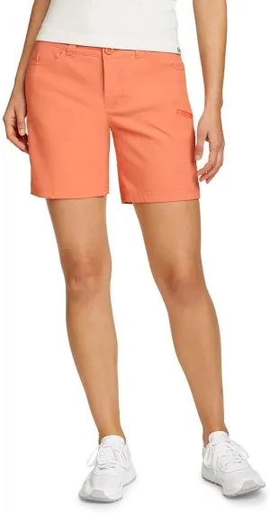 Eddie Bauer Women's Rainier Shorts