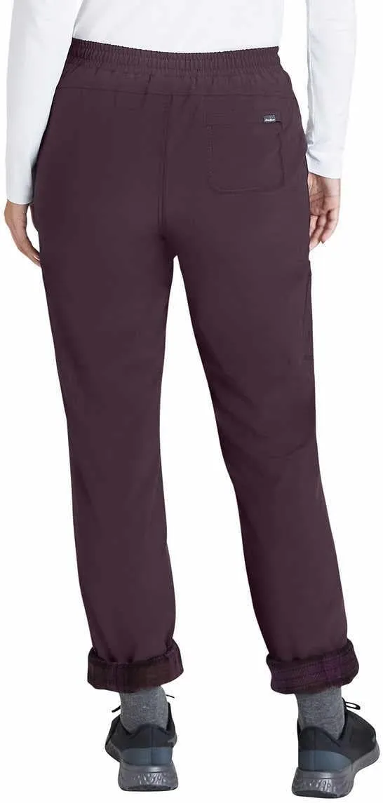 Eddie Bauer Women's Stretch Fleece Lined Polar Pant