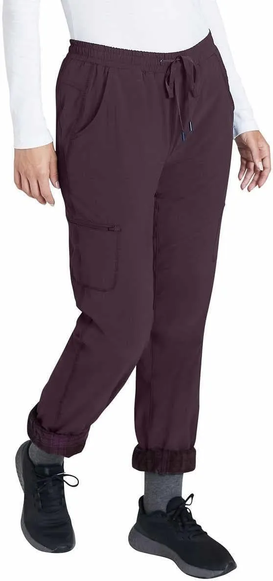 Eddie Bauer Women's Stretch Fleece Lined Polar Pant