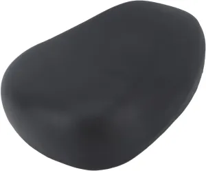 Electric Bicycle Seat Shock Absorbing Electric Bike Seat Cushion Waterproof Soft Latex Saddle