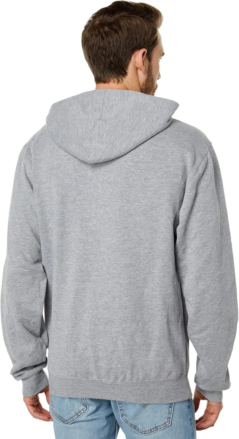 Emerica X Independent Hoodie Collection