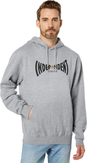 Emerica X Independent Hoodie Collection