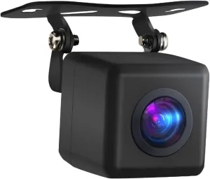 Eonon A0125 Backup Camera Wide Angle 140° Waterproof Rearview Video Cameras, Compatible with Eonon Android Car Stereos GMA12S,UA12S-PLUS,E46A12S,VWA12S,E90A12S,Q80SE