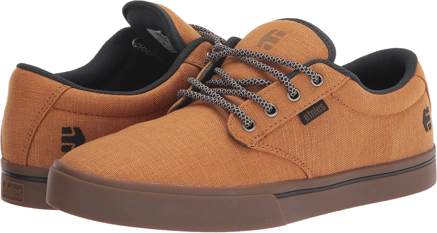 Etnies Men's Jameson 2 Skateboard Shoe