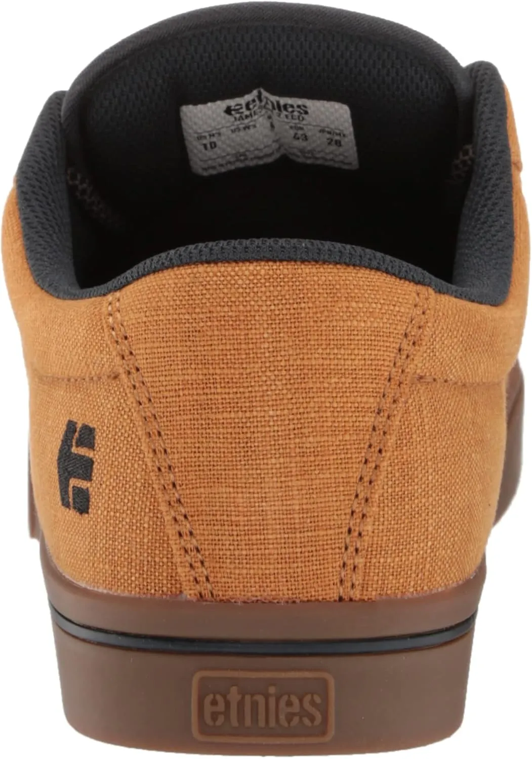Etnies Men's Jameson 2 Skateboard Shoe
