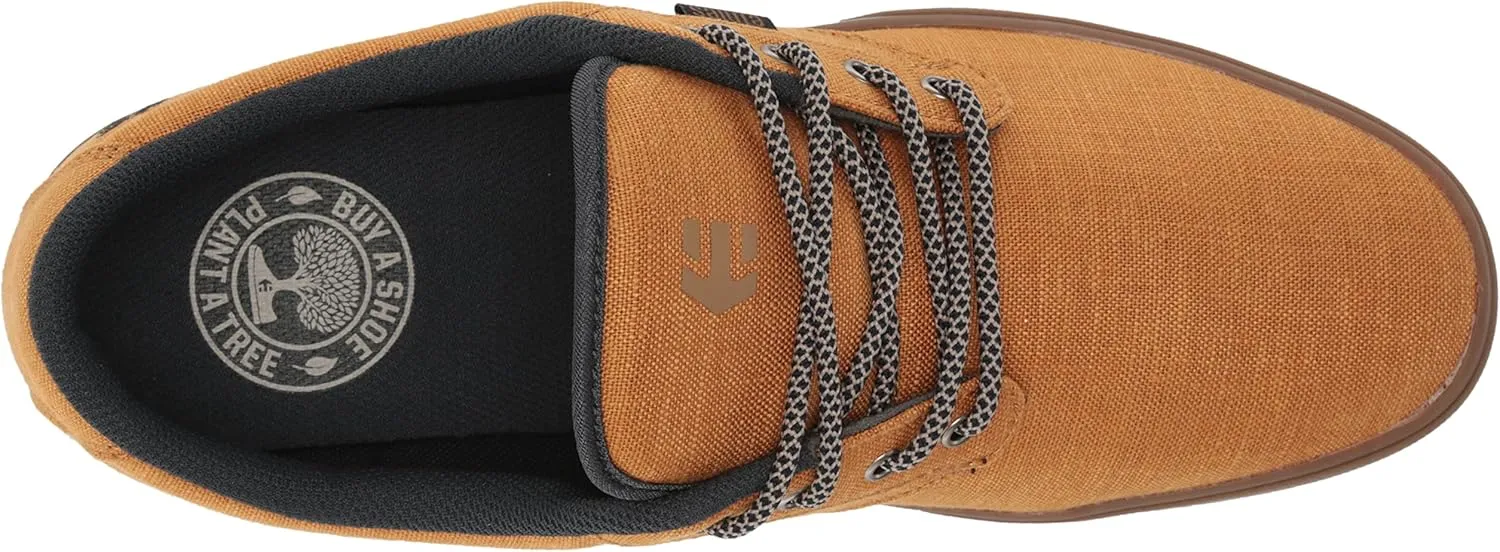 Etnies Men's Jameson 2 Skateboard Shoe