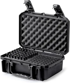 Evergreen Rifle Ammo Cases - Multiple Options - Compatible with 223, 5.56, 300 BLK, 7.62/43 Win, 6.5 Creedmoor, 30-06 / 12GA, 16GA, 20GA / 7.62, 30-06, 308 Win / 338 Lapua