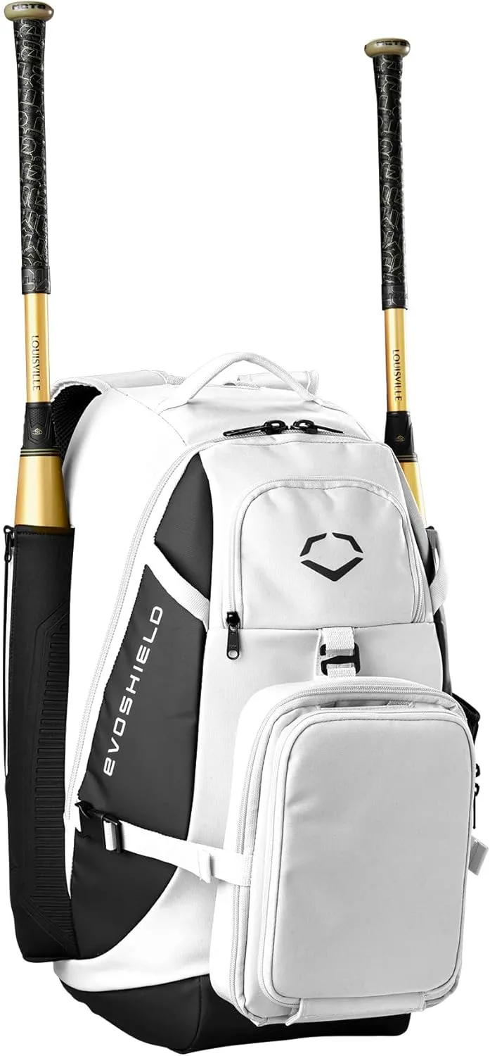 EvoShield Recruit Backpack