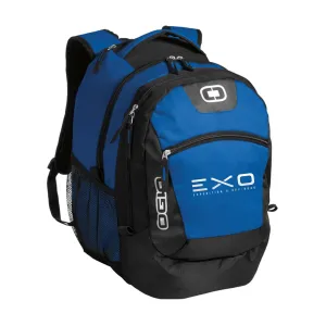 EXO Rogue Backpack