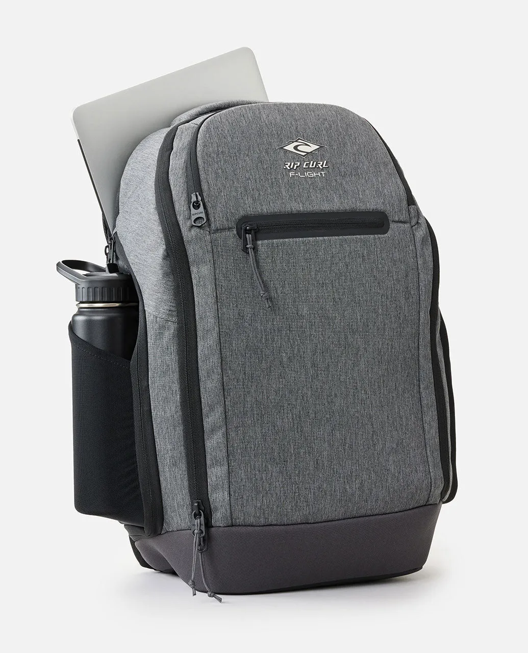 F-Light Searcher 45L Classic Backpack - Grey Marle
