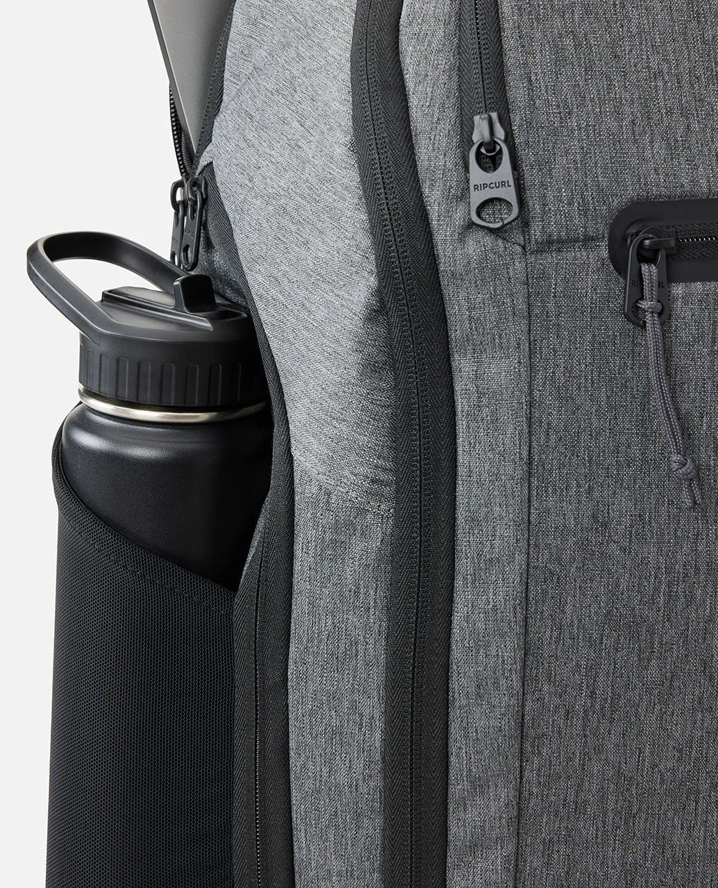 F-Light Searcher 45L Classic Backpack - Grey Marle
