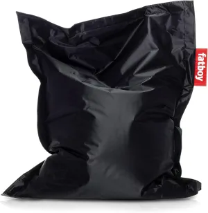 Fatboy USA Original Slim Bean Bag Chair