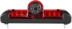 Fiat DUCATO Brake Light Backup Camera Car Reverse Rear View Camera Waterproof Night Vision Camera for Fiat Ducato Peugeot Boxer Citroen Jumper(2006-2015)