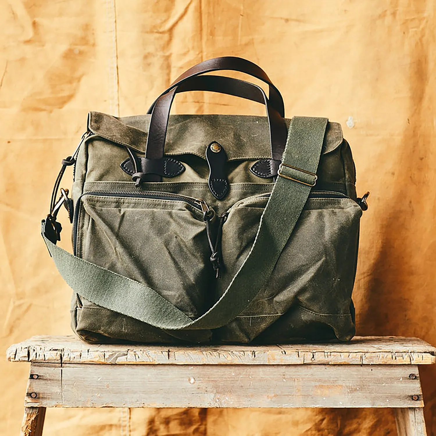 Filson 24-Hour Briefcase