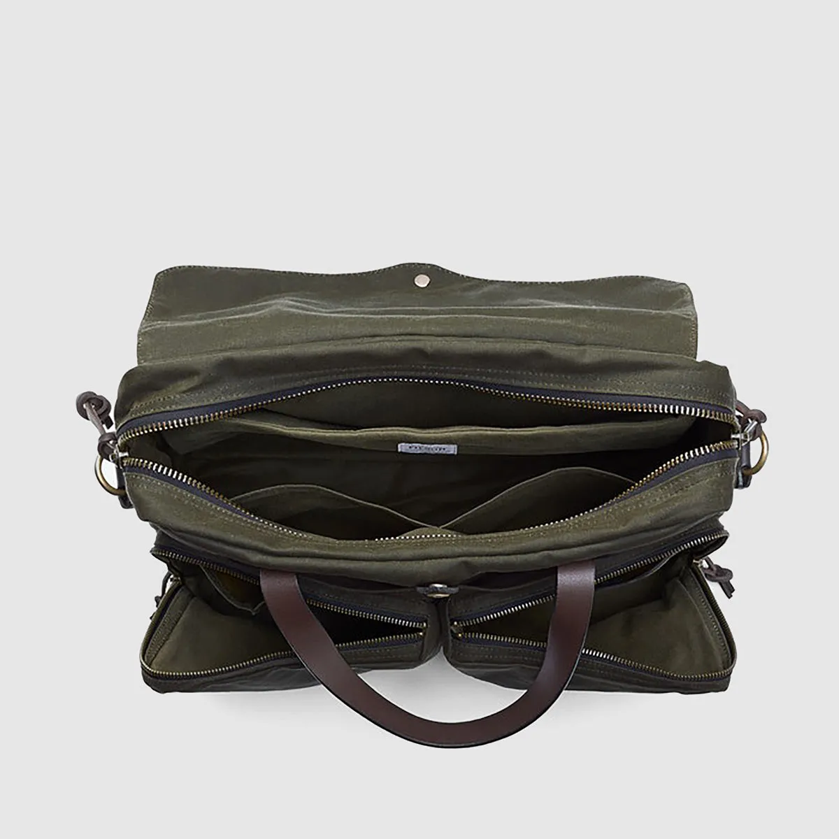 Filson 24-Hour Briefcase