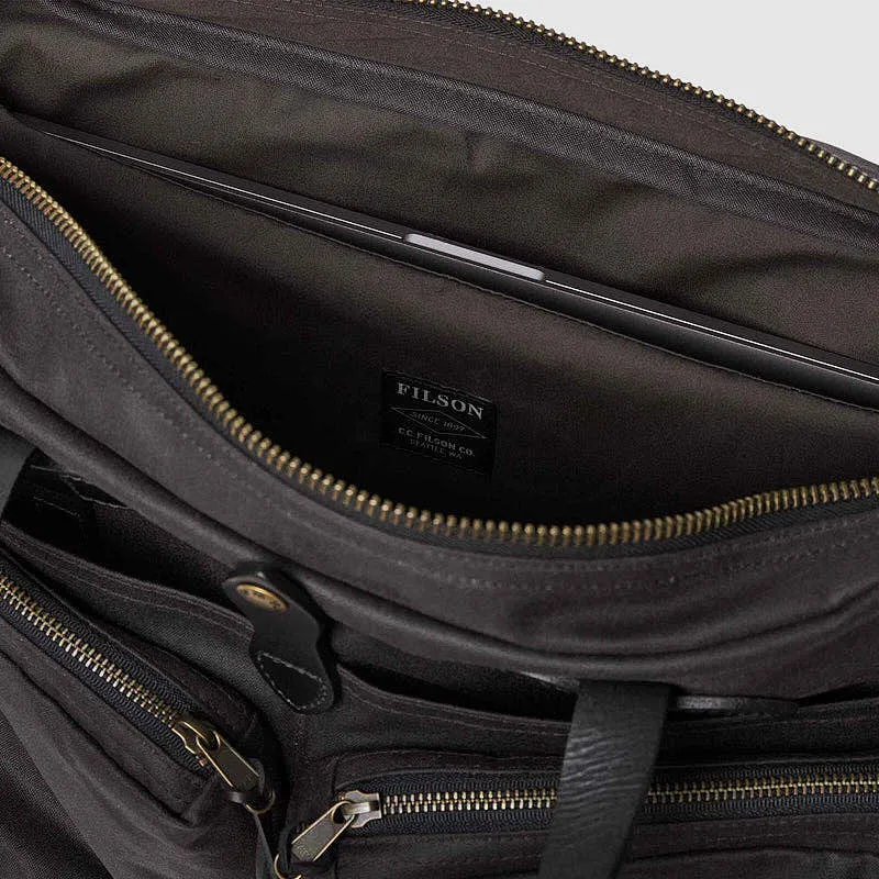 Filson 24-Hour Briefcase