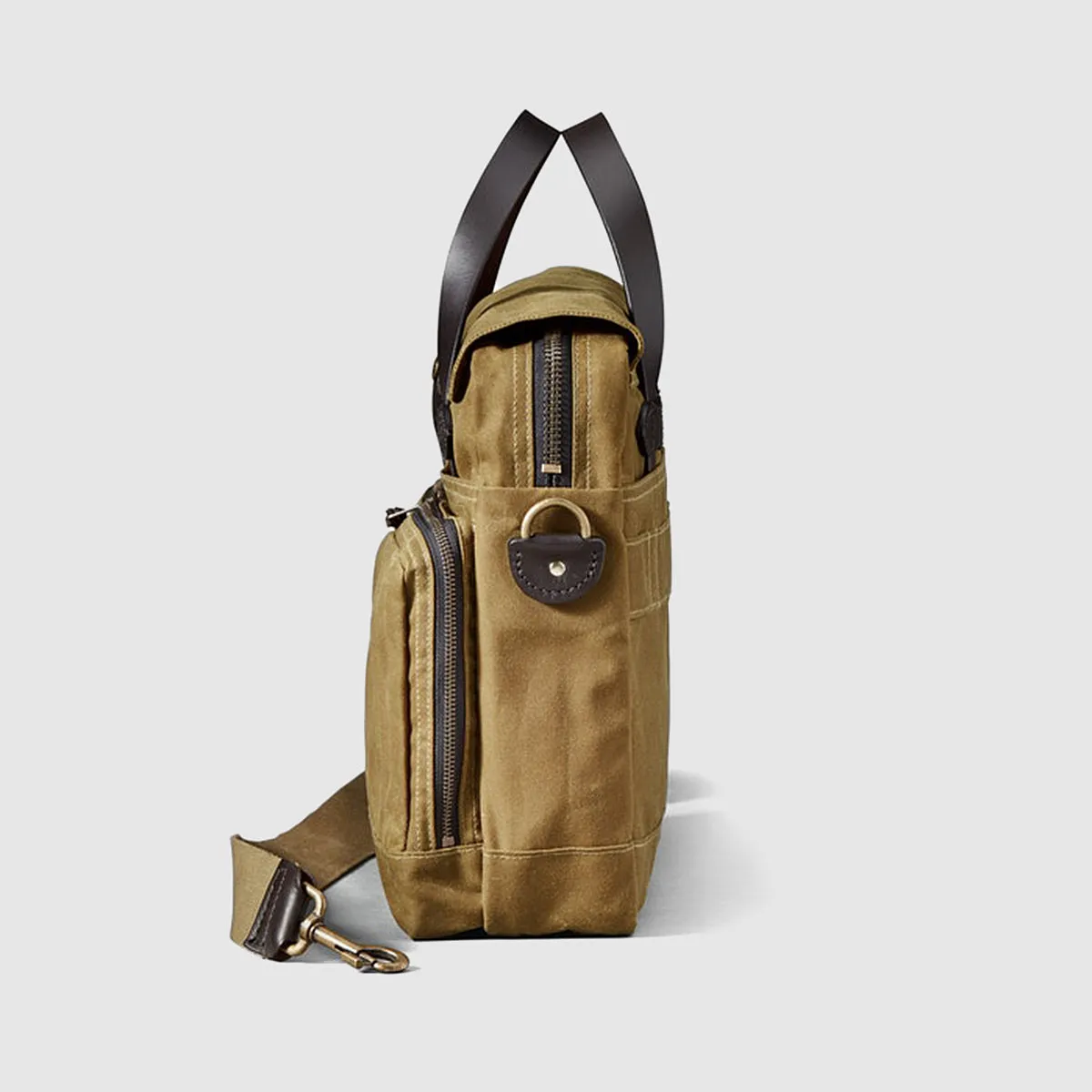 Filson 24-Hour Briefcase