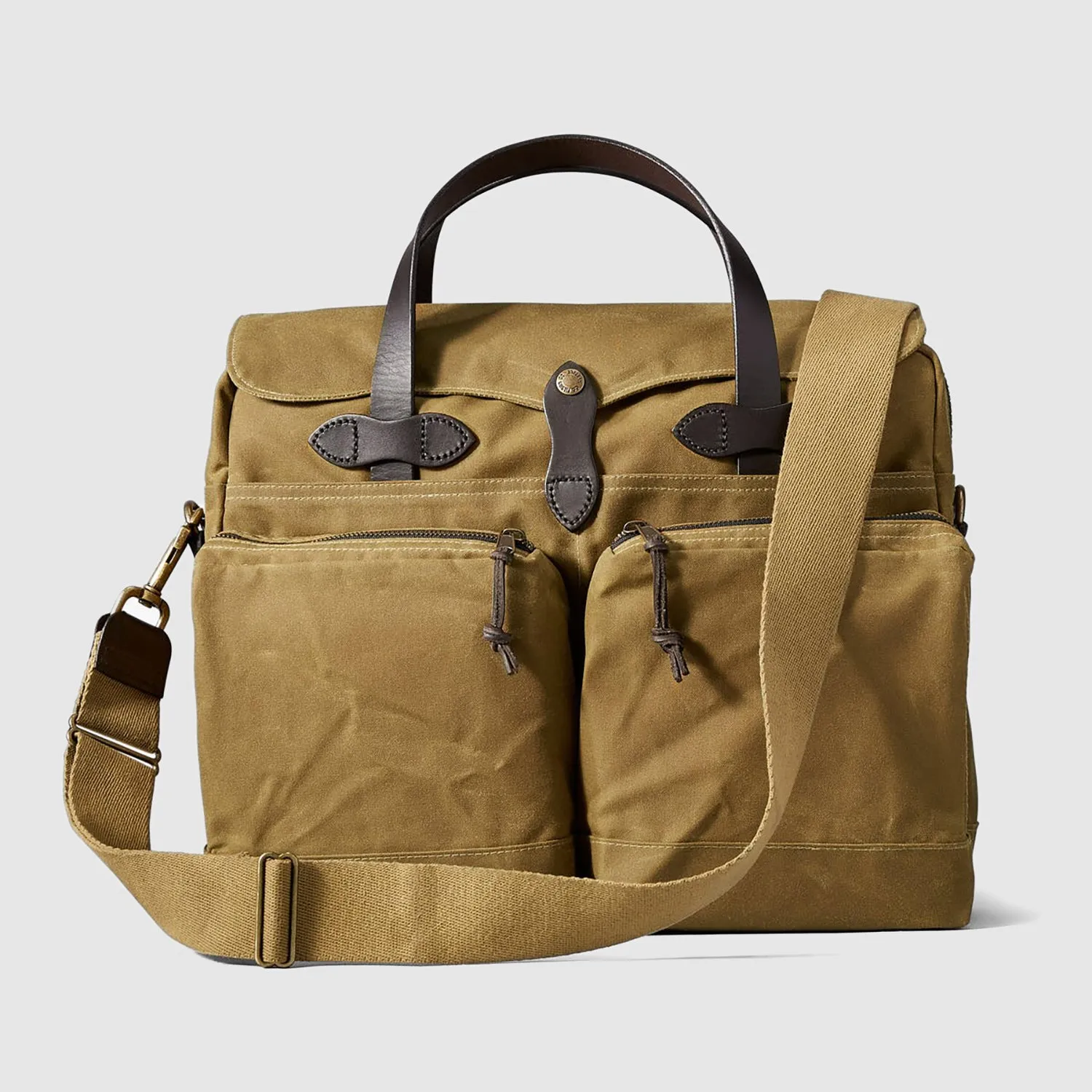 Filson 24-Hour Briefcase