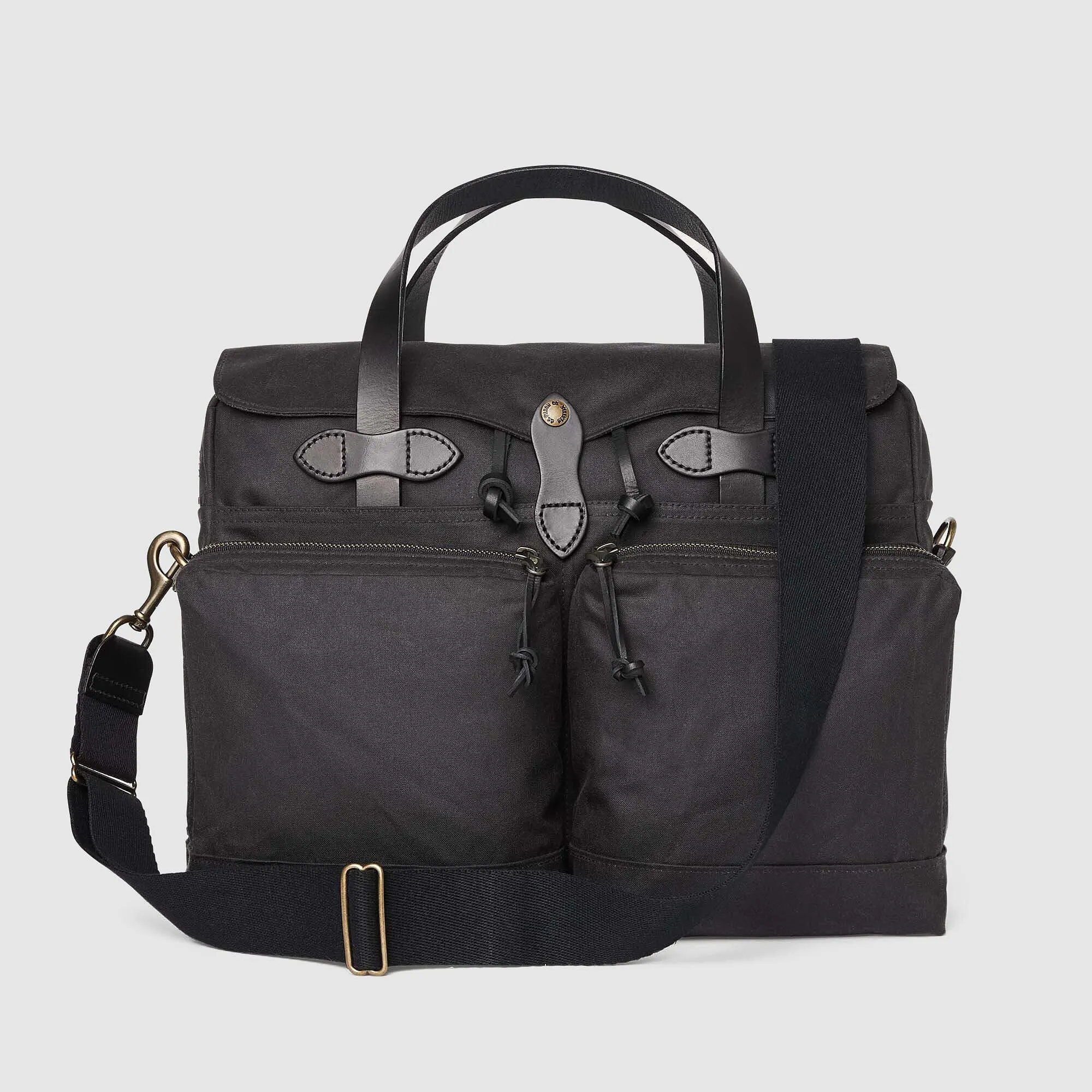 Filson 24-Hour Briefcase