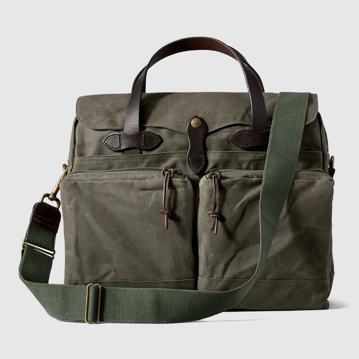Filson 24-Hour Briefcase