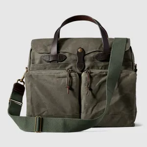 Filson 24-Hour Briefcase
