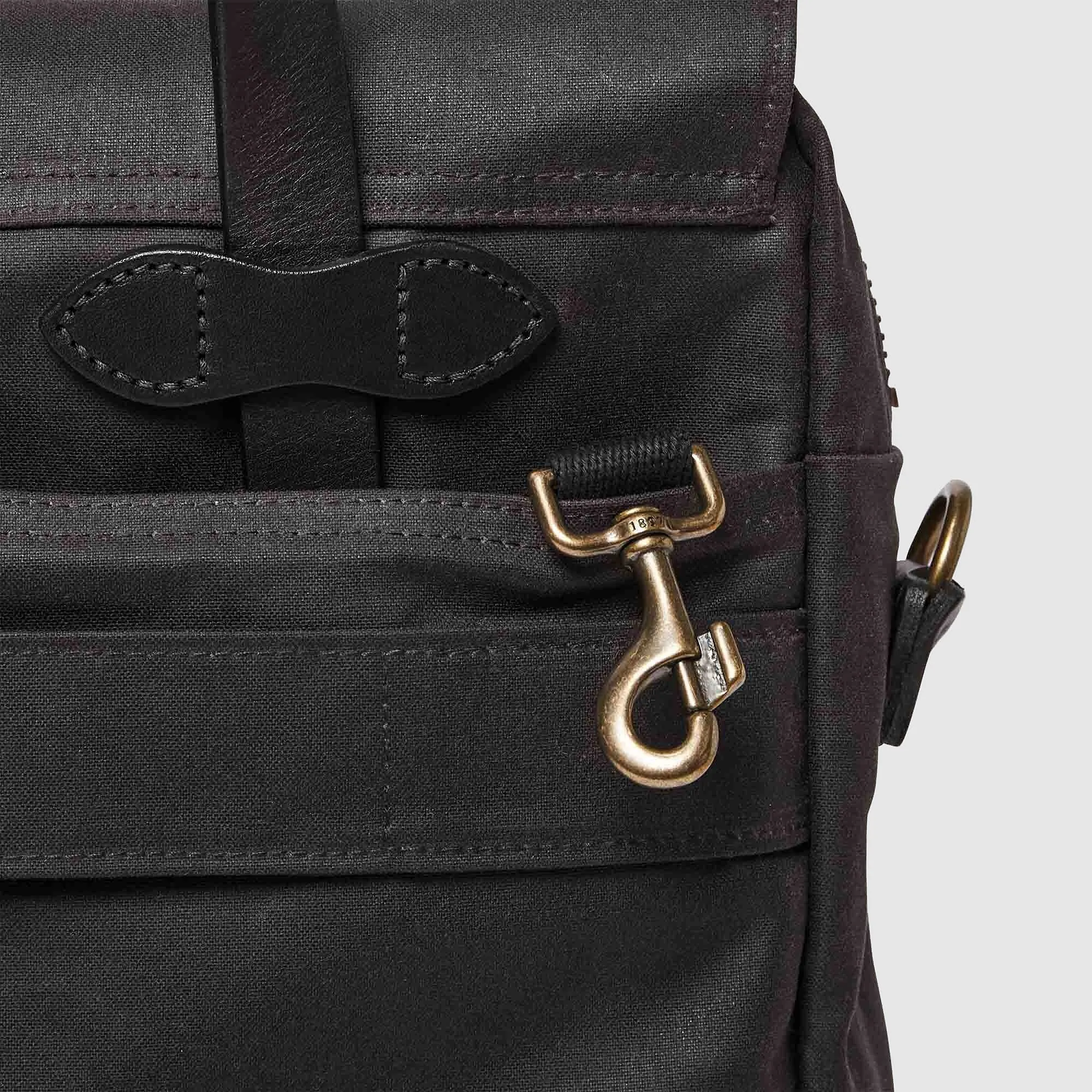 Filson 24-Hour Briefcase