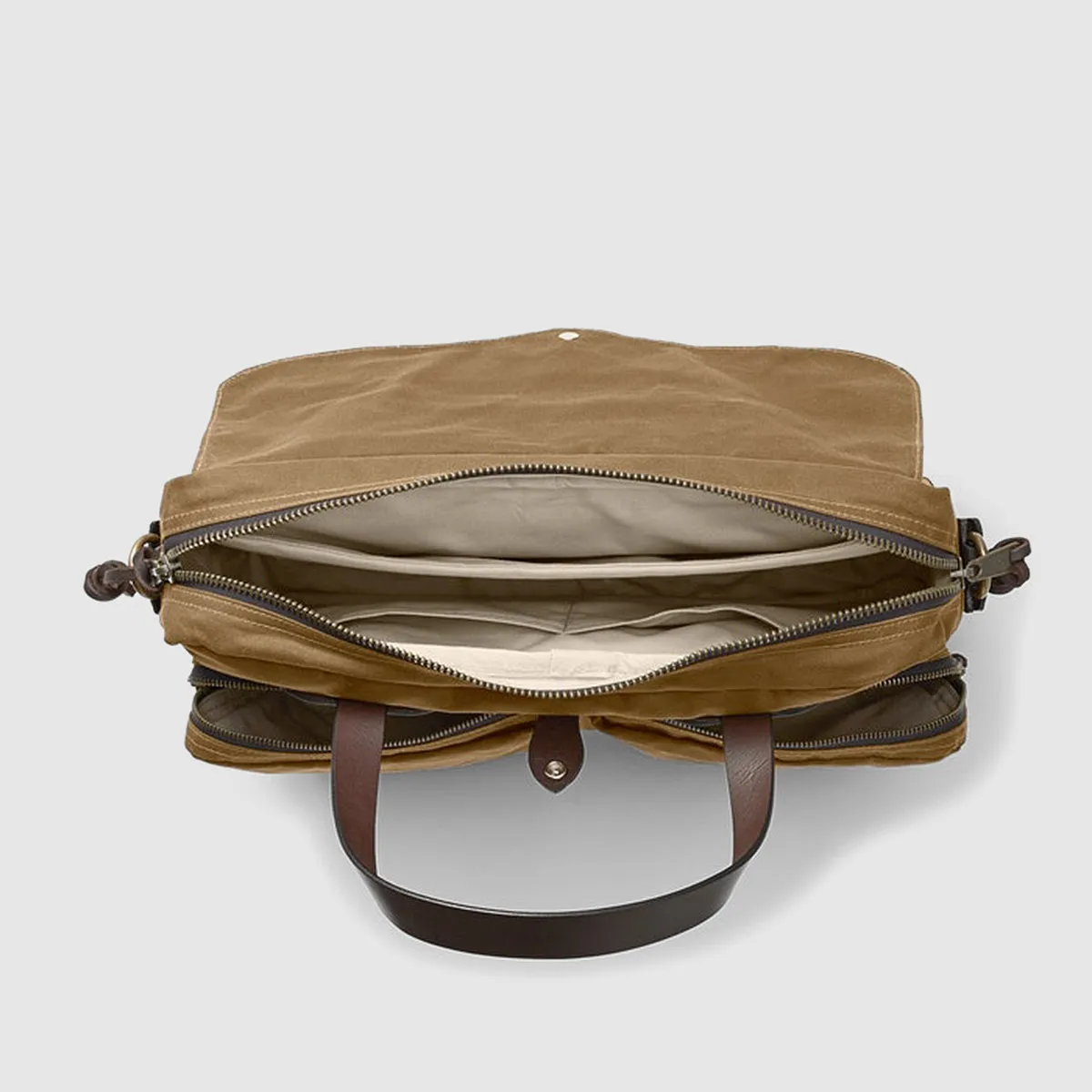 Filson 24-Hour Briefcase