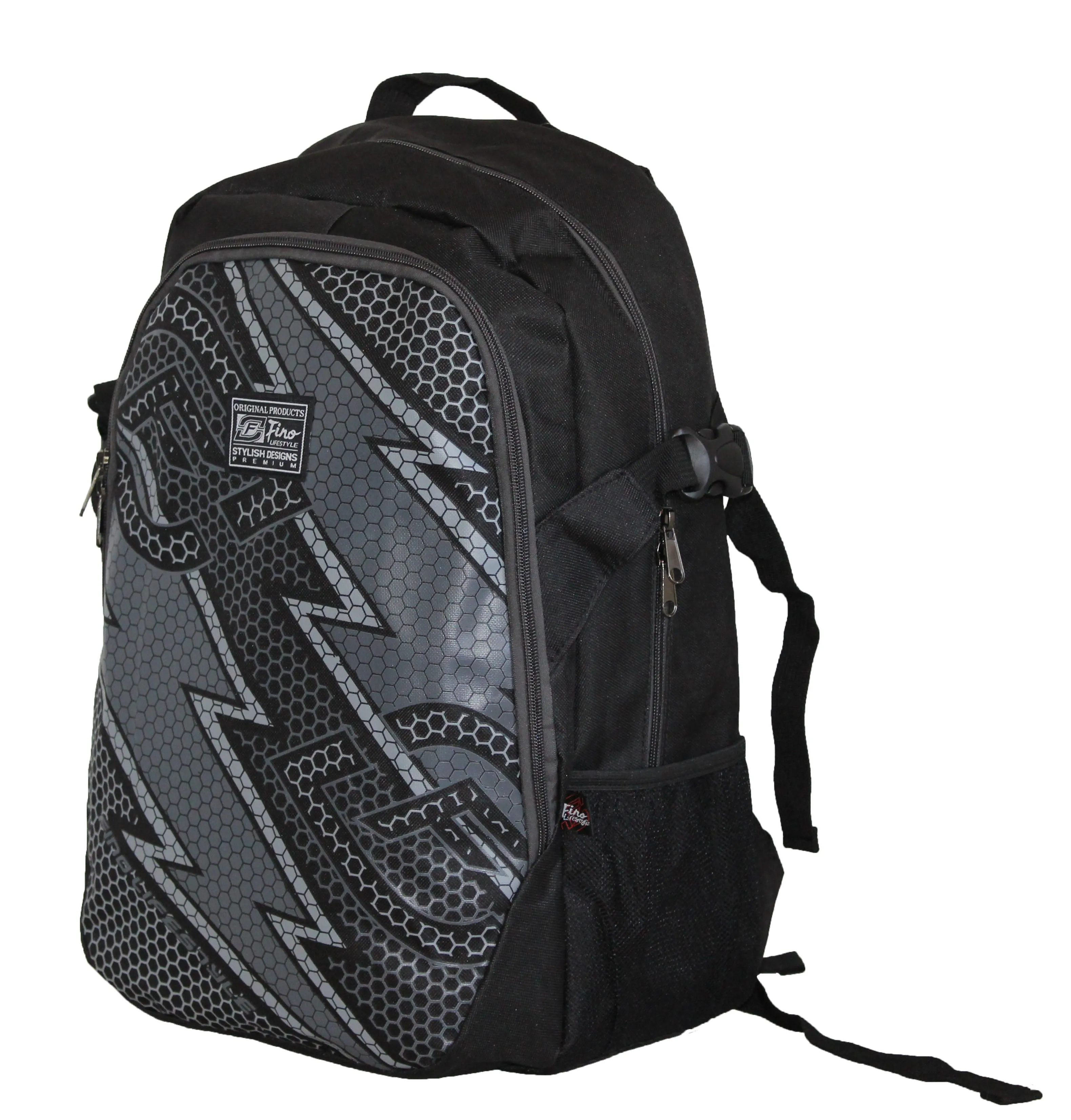 Fino SK-X5178 18'' Unisex Backpack