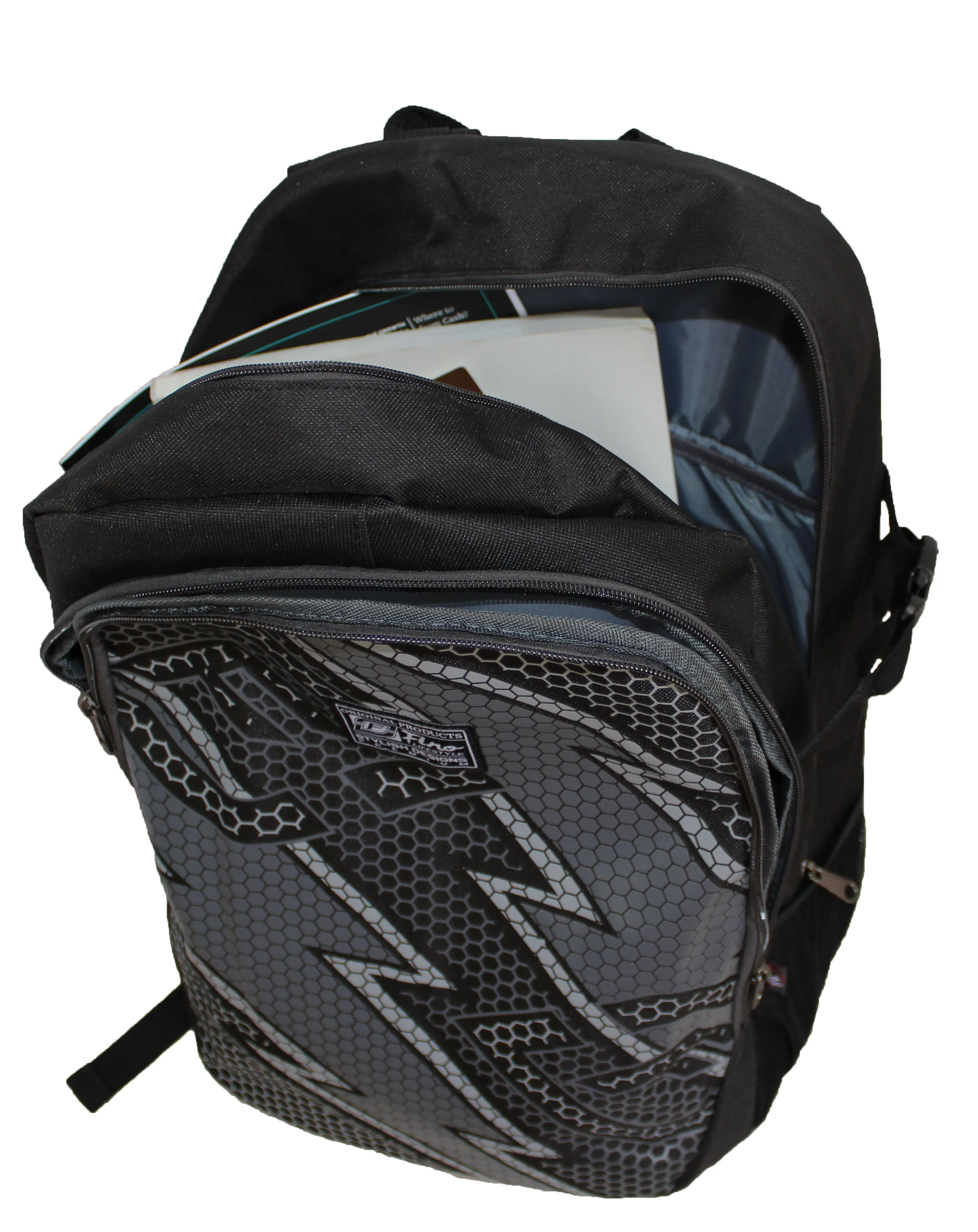 Fino SK-X5178 18'' Unisex Backpack