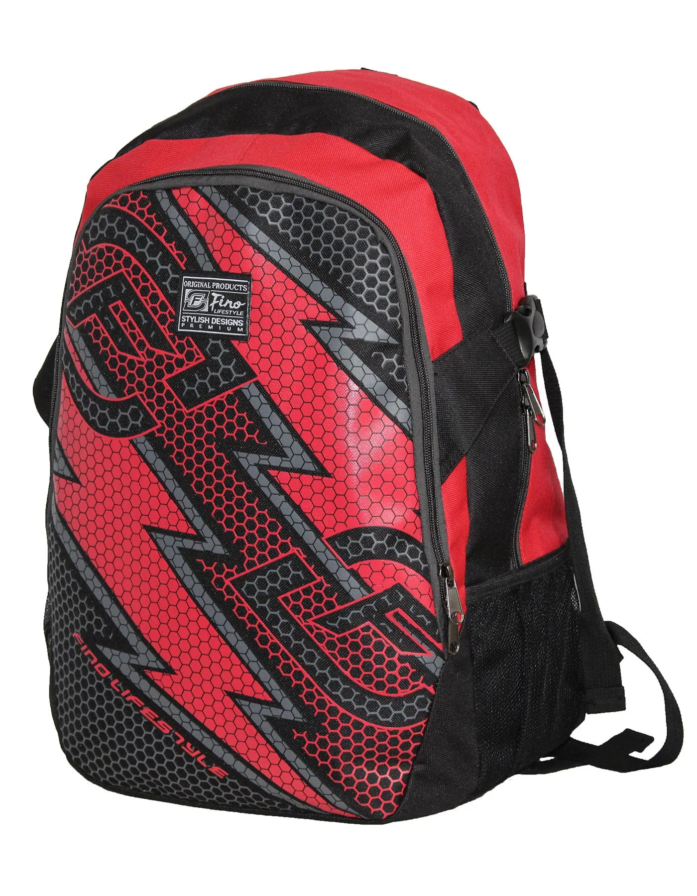 Fino SK-X5178 18'' Unisex Backpack