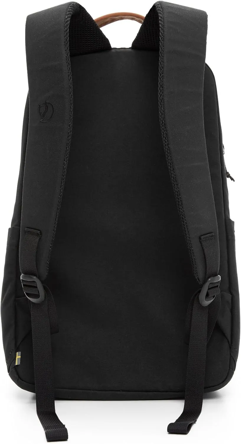 Fjällräven Raven 20L Black One Size