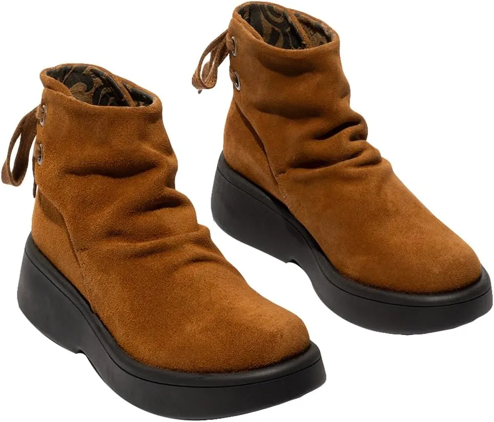 FLY London Women's Mebs189fly Fashion Boot