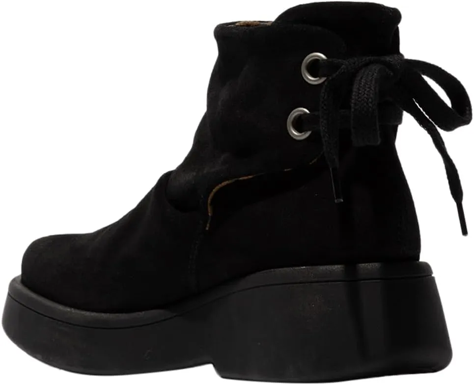 FLY London Women's Mebs189fly Fashion Boot