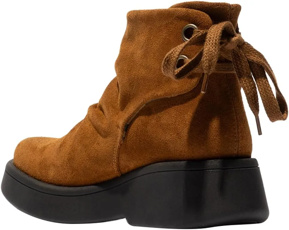 FLY London Women's Mebs189fly Fashion Boot