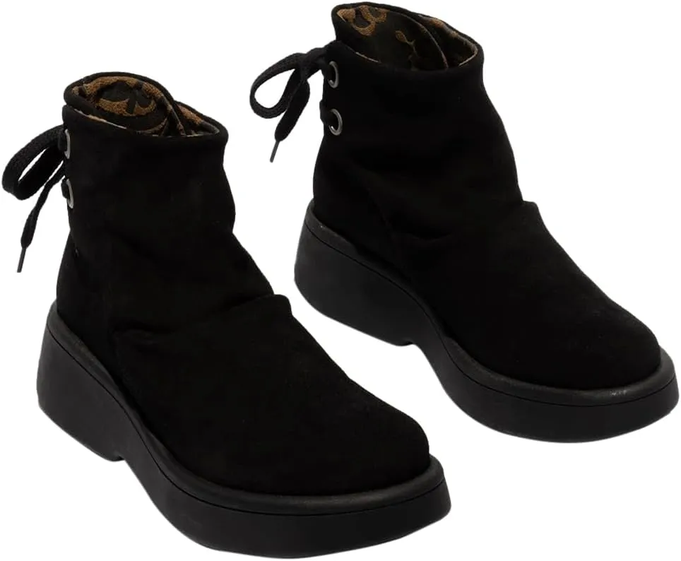 FLY London Women's Mebs189fly Fashion Boot