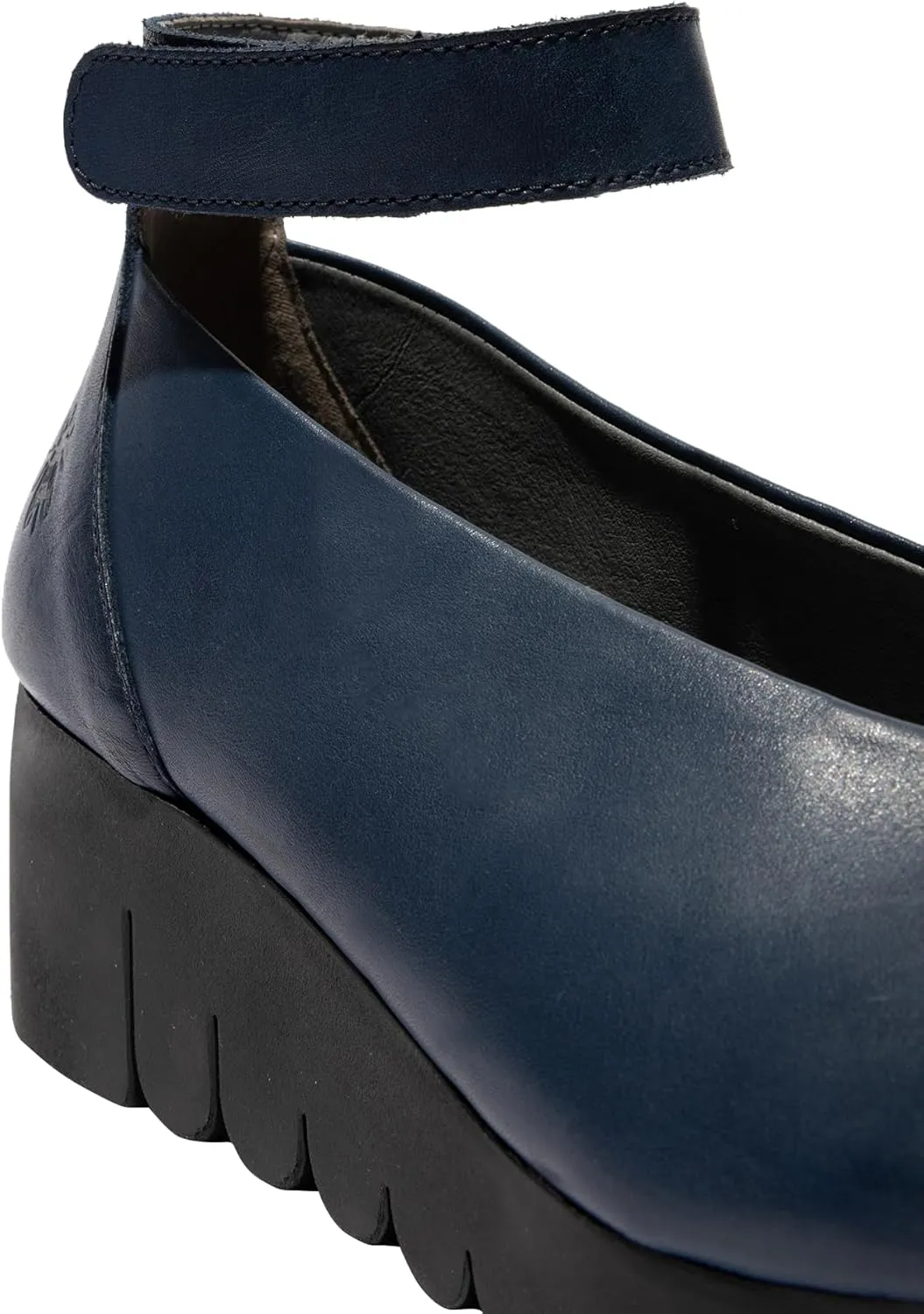 FLY London Women's Vily161fly Pump