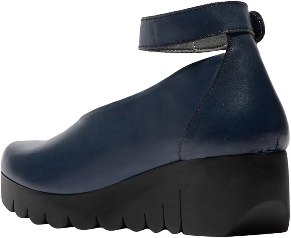 FLY London Women's Vily161fly Pump