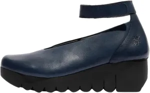 FLY London Women's Vily161fly Pump