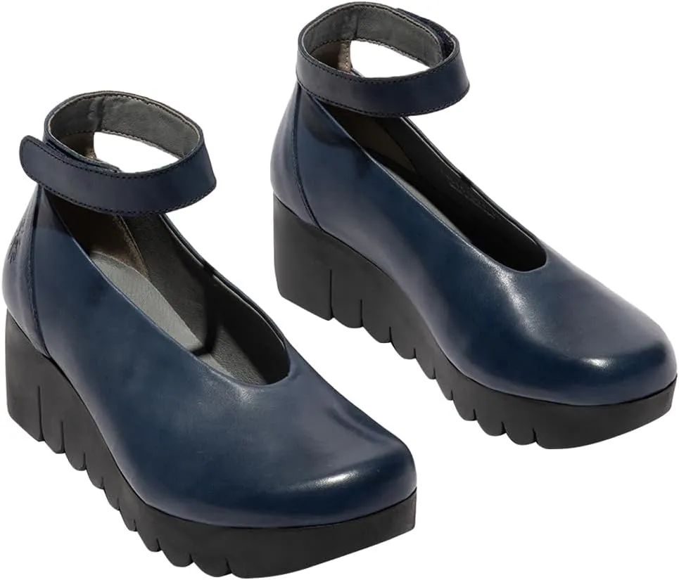FLY London Women's Vily161fly Pump