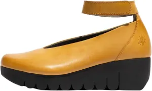 FLY London Women's Vily161fly Pump