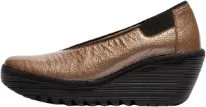 FLY London Women's Yoza438fly Pump