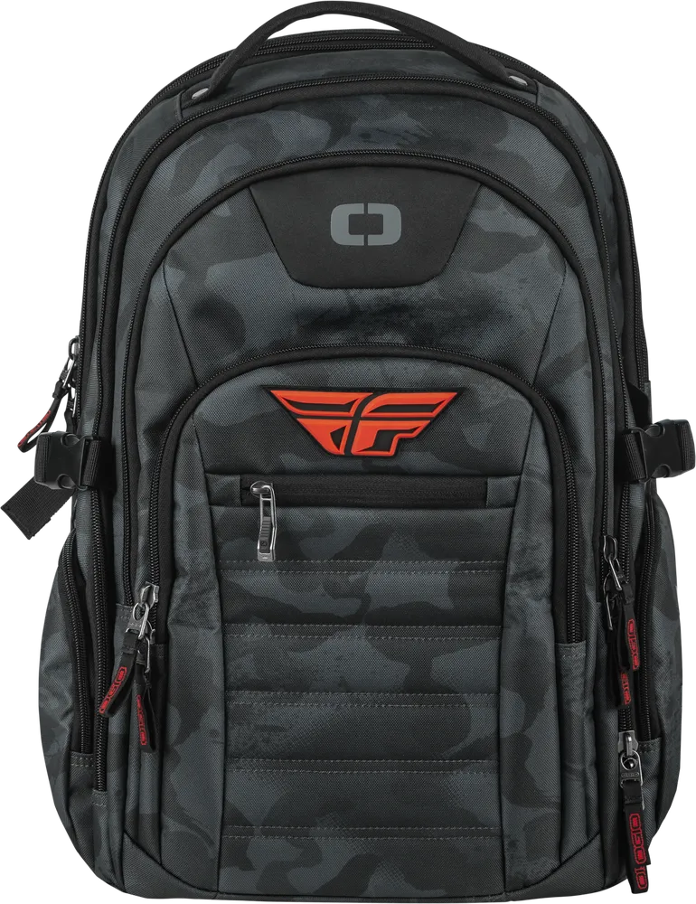 Fly Racing Ogio Urban