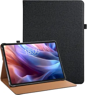 for Teclast T65 Max Case,Multi Angle Support Shockproof Soft Cover for TECLAST T65 Max 13 Inch Tablet Case,Black