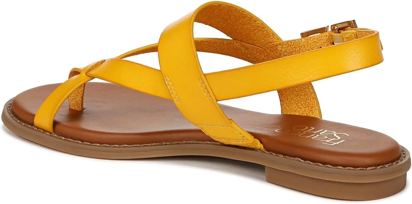 Franco Sarto Women's Gabby 2 Sandal