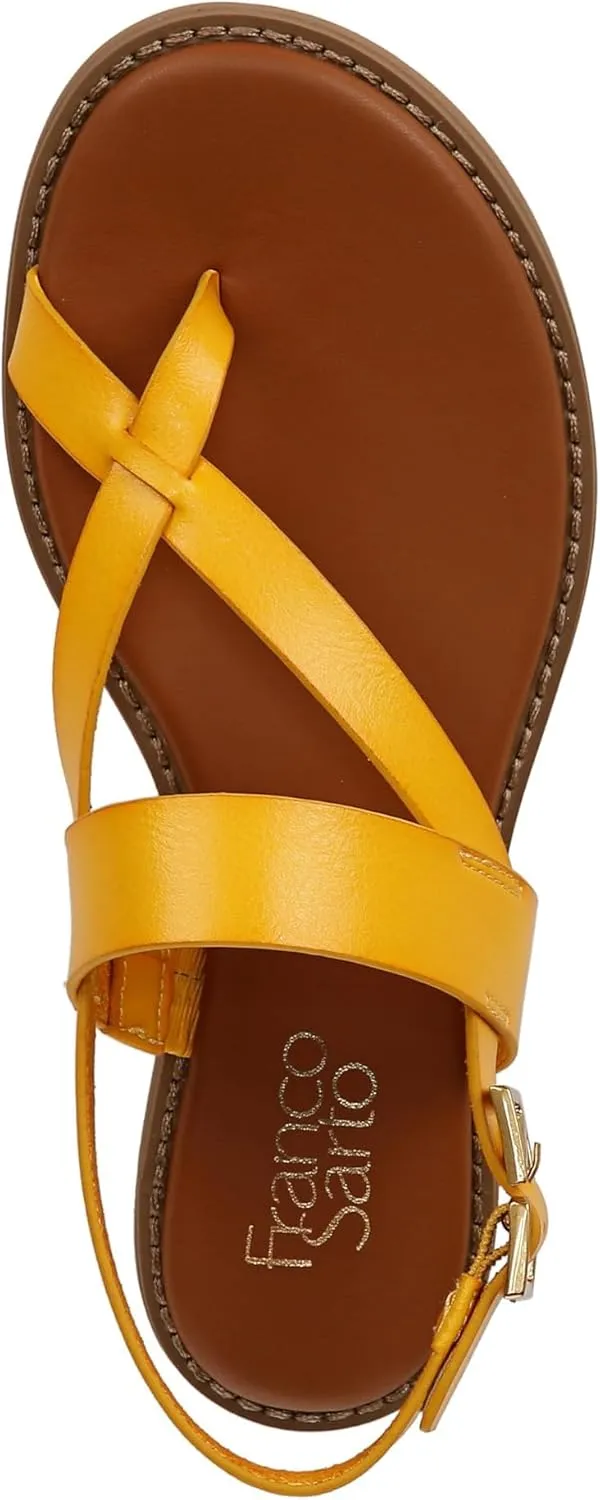 Franco Sarto Women's Gabby 2 Sandal