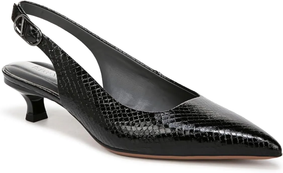 Franco Sarto womens Marlow