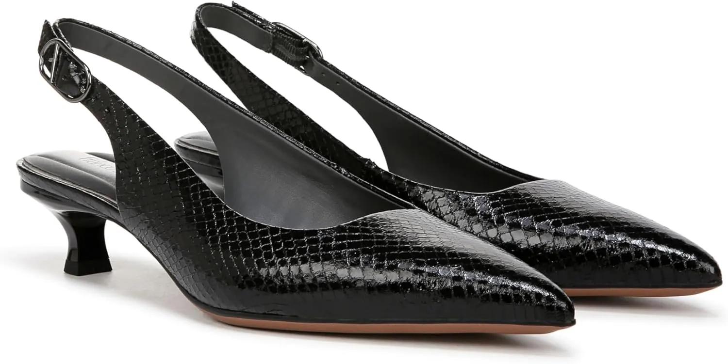 Franco Sarto womens Marlow
