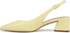Franco Sarto Women's Racer Slingback Pump